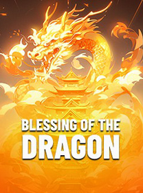 Blessing of the Dragon Slot Terbaru: Review dan Info Lengkap — ikon game