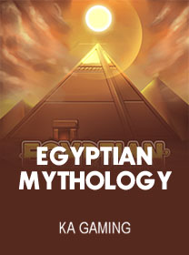 Informasi Lengkap Game Egyptian Mythology Terbaru — ikon game