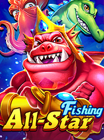 Fishing Jili All Star Fishing Terbaru untuk Pemula: Review dan Panduan — ikon game
