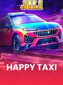Review Terbaru Game Happy Taxi untuk Pemula — ikon game