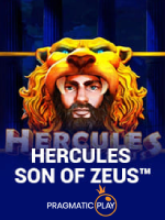 Game Hercules Son Of Zeus Terbaik: Fitur dan Kelebihan Lengkap — ikon game