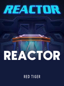 Game Reactor dengan RTP Tinggi dan Fitur Menarik — ikon game