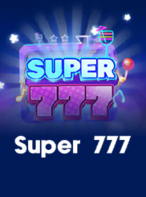 Super 777 Slot Terbaru: RTP dan Volatilitas Lengkap — ikon game