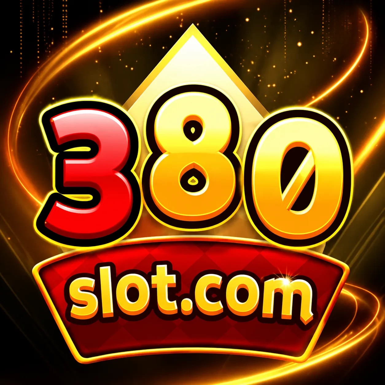 380slot Versi Terbaru untuk Android Tanpa Ribet APK Resmi — ikon aplikasi