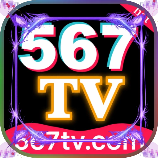567tv APK Terbaru untuk Android Tanpa Iklan APK Resmi — ikon aplikasi