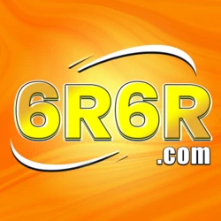 6r6r Versi Terbaru untuk Android Tanpa Ribet APK Resmi — ikon aplikasi
