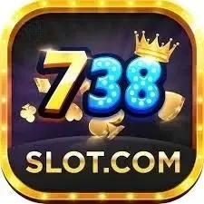 738slots APK Terbaru untuk Android Tanpa Iklan APK Resmi — ikon aplikasi