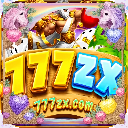 777zx Versi Terbaru untuk Android Tanpa Ribet APK Resmi — ikon aplikasi
