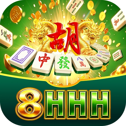 8hhh APK Terbaru untuk Android Tanpa Iklan APK Resmi — ikon aplikasi
