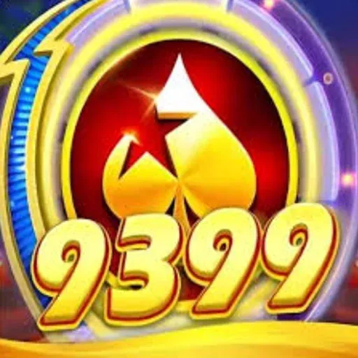 9399slot Versi Terbaru untuk Android Tanpa Ribet APK Resmi — ikon aplikasi