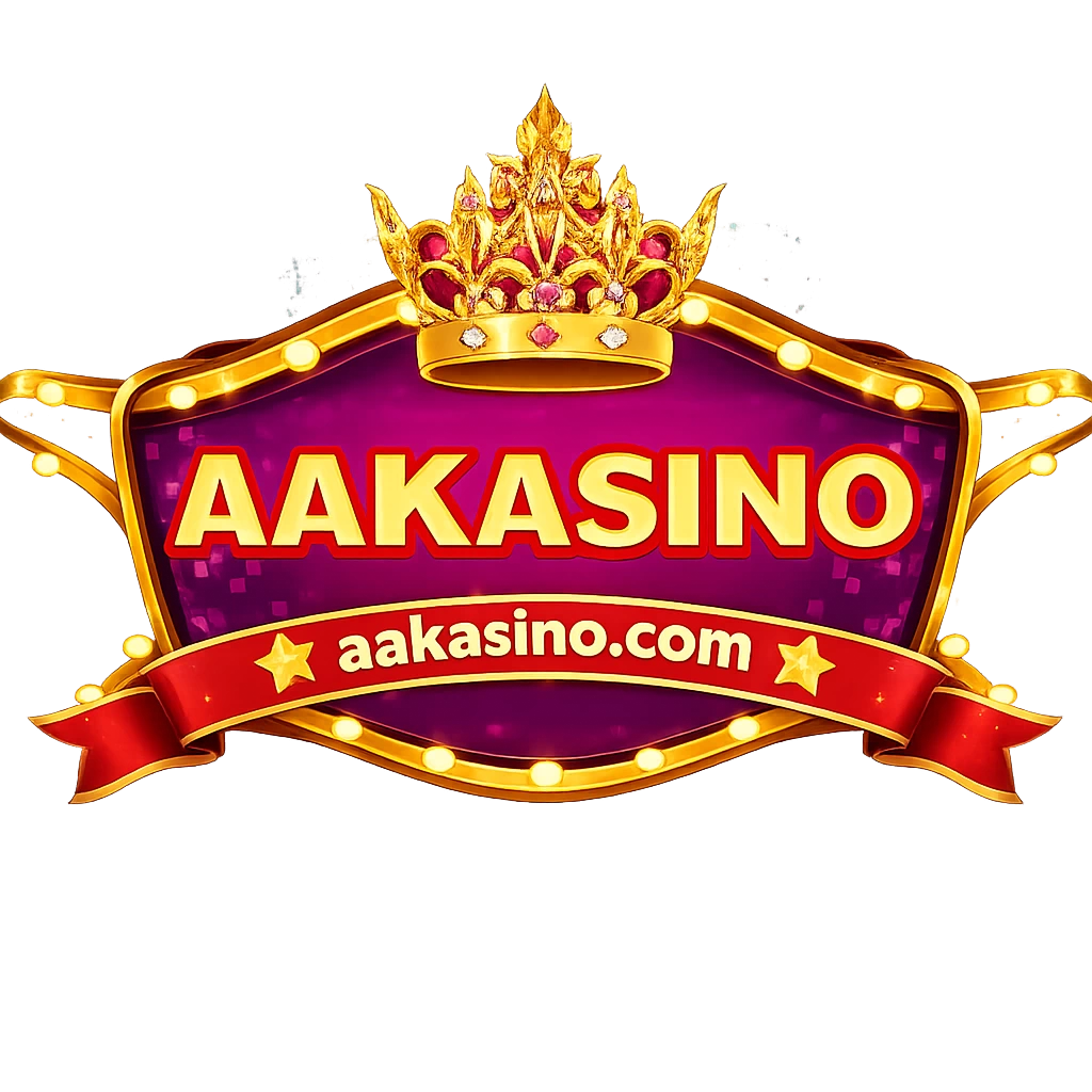 aakasino Versi Terbaru untuk Android Tanpa Ribet APK Resmi — ikon aplikasi