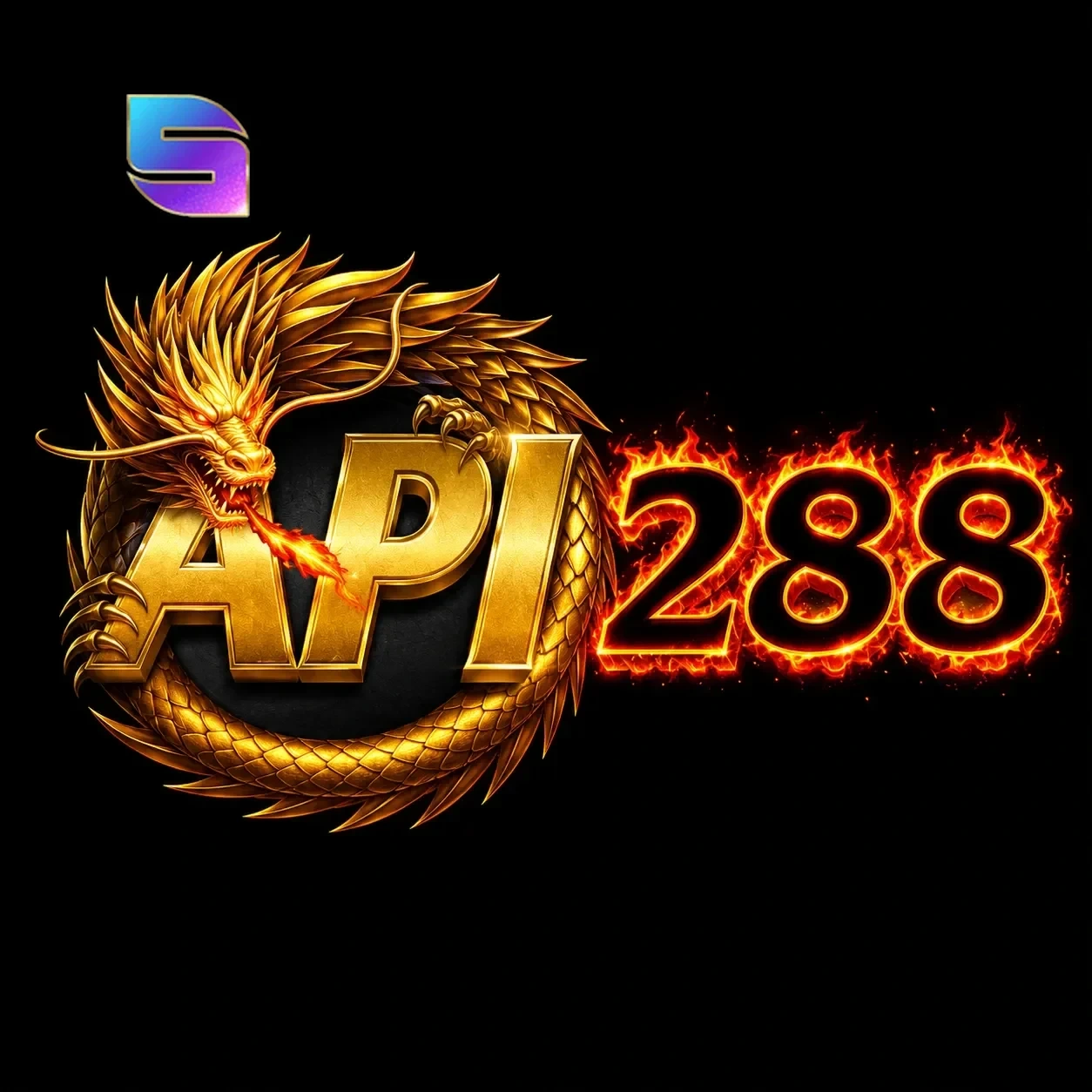 api288 Versi Terbaru untuk Android Tanpa Ribet APK Resmi — ikon aplikasi