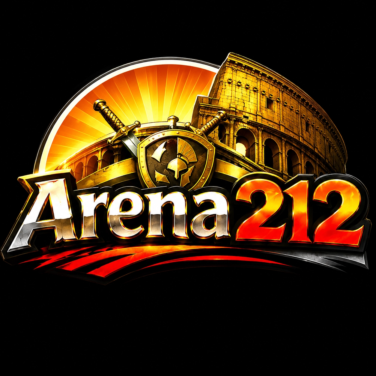 arena212 APK Terbaru untuk Android Tanpa Iklan APK Resmi — ikon aplikasi