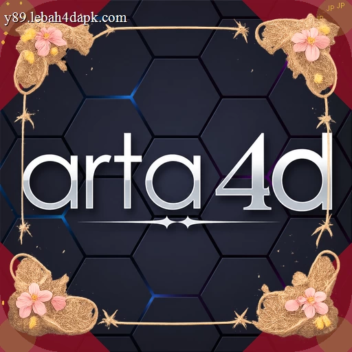 arta4d Versi Terbaru untuk Android Tanpa Ribet APK Resmi — ikon aplikasi