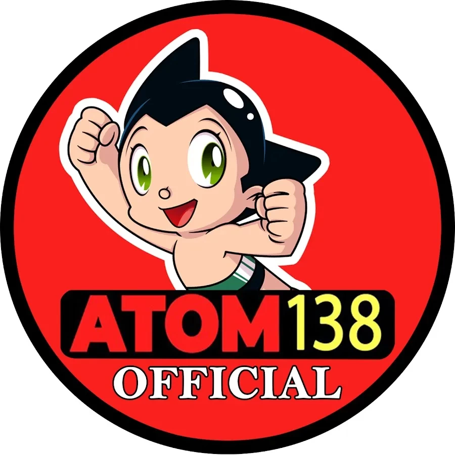 atom138 Versi Terbaru untuk Android Tanpa Ribet APK Resmi — ikon aplikasi