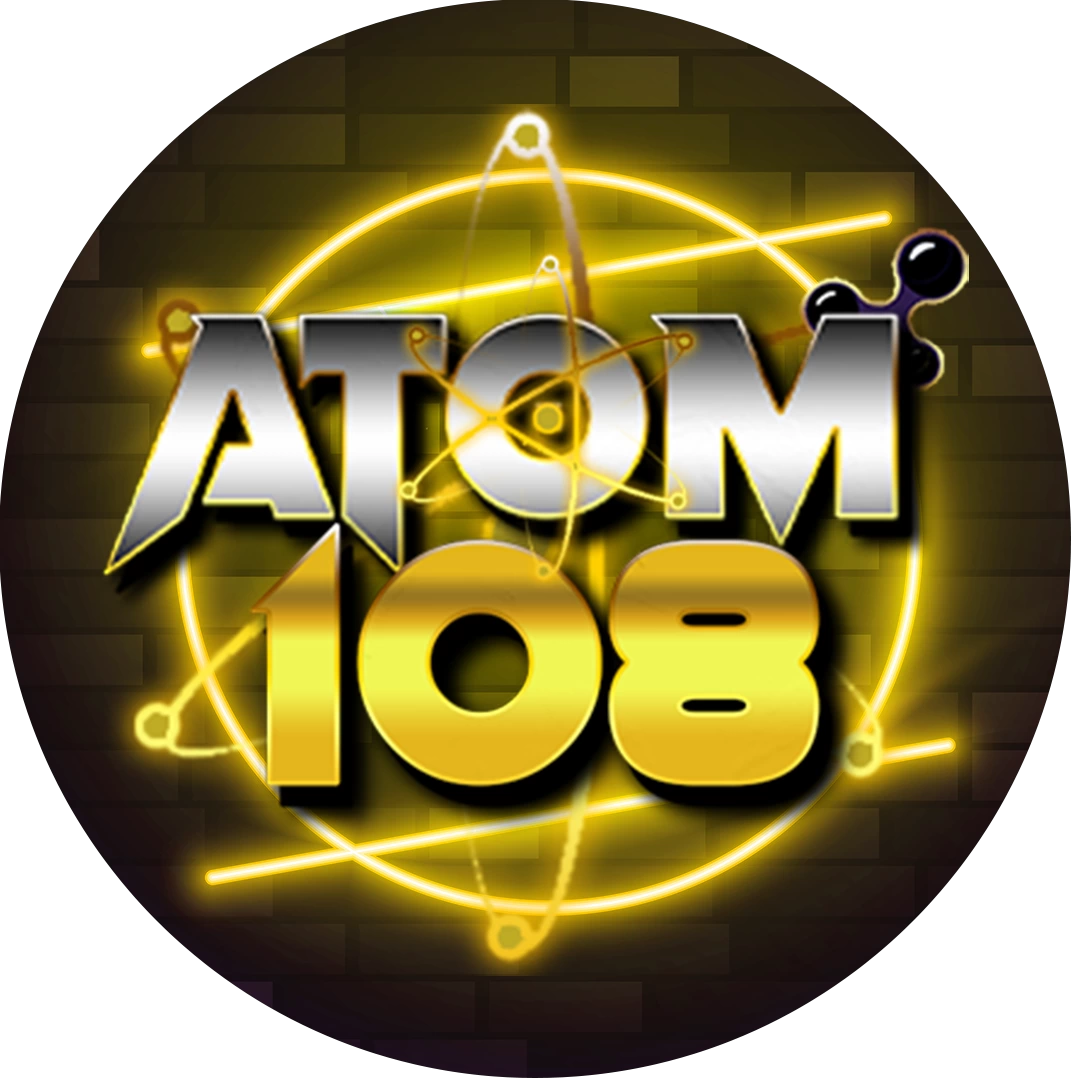 atomi08 Versi Terbaru untuk Android Tanpa Ribet APK Resmi — ikon aplikasi