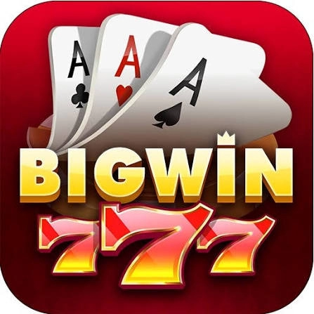 bigwin777 Versi Terbaru untuk Android Tanpa Ribet APK Resmi — ikon aplikasi