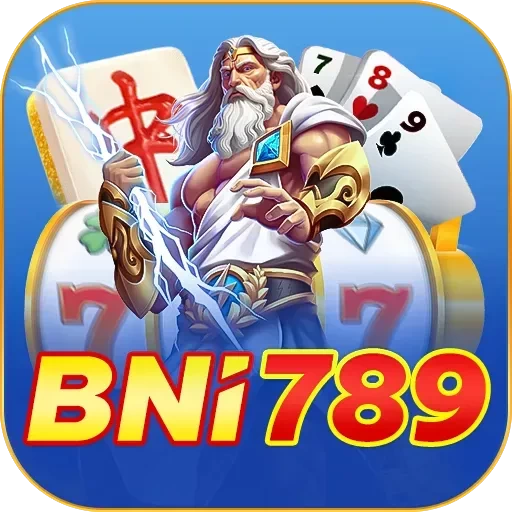 bni789 APK Terbaru untuk Android Tanpa Iklan APK Resmi — ikon aplikasi