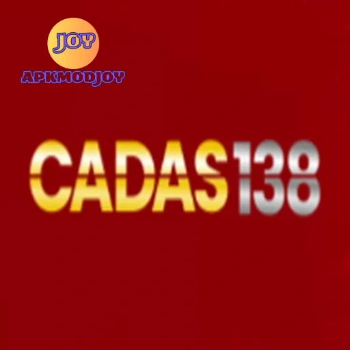cadas138 Versi Terbaru untuk Android Tanpa Ribet APK Resmi — ikon aplikasi