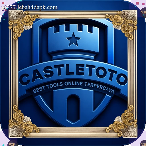 castletoto Versi Terbaru untuk Android Tanpa Ribet APK Resmi — ikon aplikasi