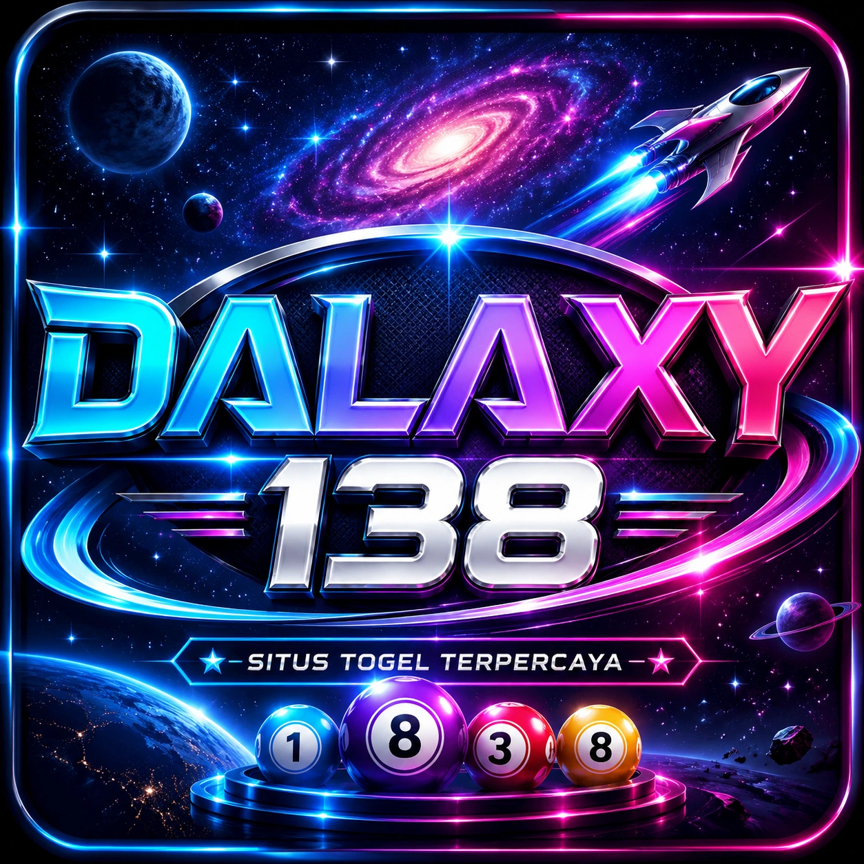 dalaxy138 Versi Terbaru untuk Android Tanpa Ribet APK Resmi — ikon aplikasi