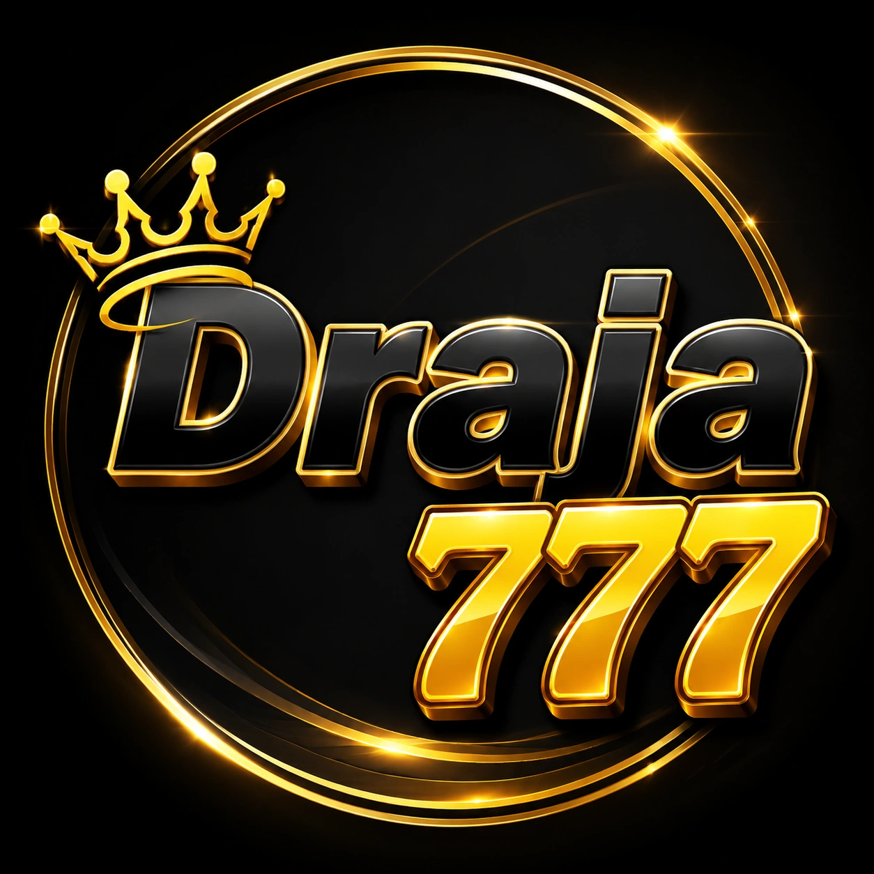 draja777 Versi Terbaru untuk Android Tanpa Ribet APK Resmi — ikon aplikasi