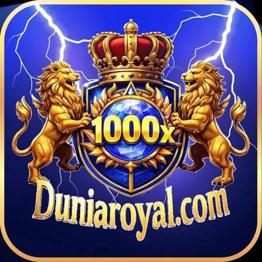 duniaroyal APK Terbaru untuk Android Tanpa Iklan APK Resmi — ikon aplikasi