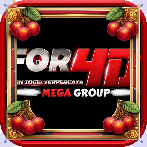 for4d APK Terbaru untuk Android Tanpa Iklan APK Resmi — ikon aplikasi