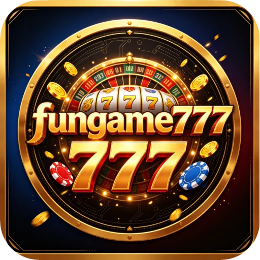 fungame777 APK Terbaru untuk Android Tanpa Iklan APK Resmi — ikon aplikasi