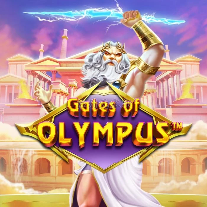 gatesofolympus APK Terbaru untuk Android Tanpa Iklan APK Resmi — ikon aplikasi