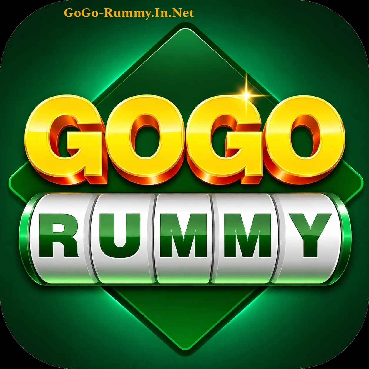 gogorummy Versi Terbaru untuk Android Tanpa Ribet APK Resmi — ikon aplikasi