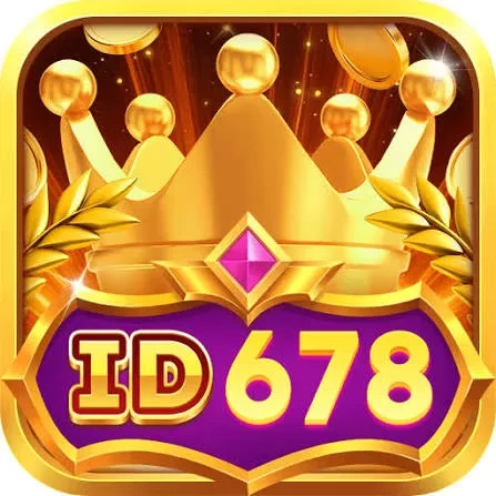 id678 Versi Terbaru untuk Android Tanpa Ribet APK Resmi — ikon aplikasi