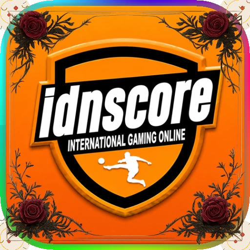 idnscore APK Terbaru untuk Android Tanpa Iklan APK Resmi — ikon aplikasi