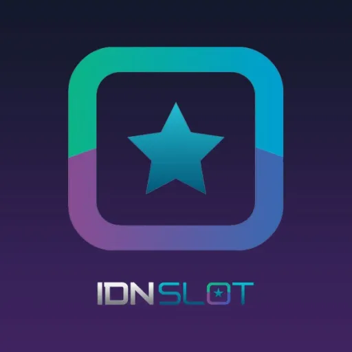 idnslot APK Terbaru untuk Android Tanpa Iklan APK Resmi — ikon aplikasi