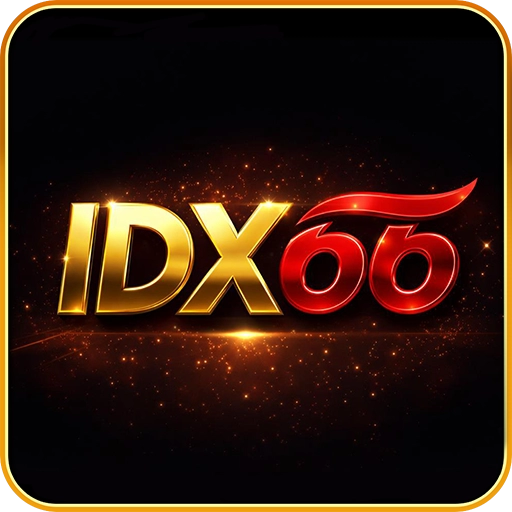 idx66 APK Terbaru untuk Android Tanpa Iklan APK Resmi — ikon aplikasi