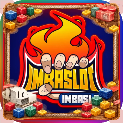 imbaslot APK Terbaru untuk Android Tanpa Iklan APK Resmi — ikon aplikasi