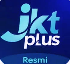 jktplus Versi Terbaru untuk Android Tanpa Ribet APK Resmi — ikon aplikasi