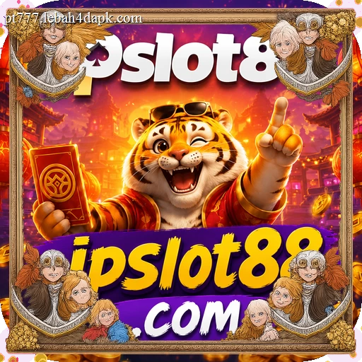 jpslot88 Versi Terbaru untuk Android Tanpa Ribet APK Resmi — ikon aplikasi