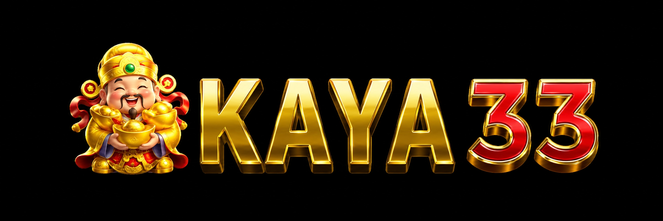 kaya33 APK Terbaru untuk Android Tanpa Iklan APK Resmi — ikon aplikasi