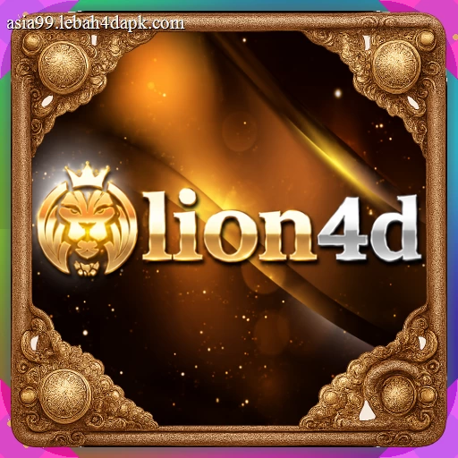 lion4d APK Terbaru untuk Android Tanpa Iklan APK Resmi — ikon aplikasi