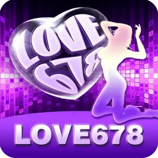 love678 APK Terbaru untuk Android Tanpa Iklan APK Resmi — ikon aplikasi