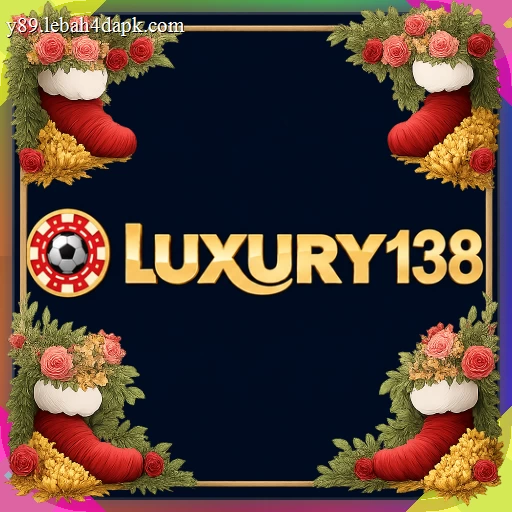 luxury138 APK Terbaru untuk Android Tanpa Iklan APK Resmi — ikon aplikasi