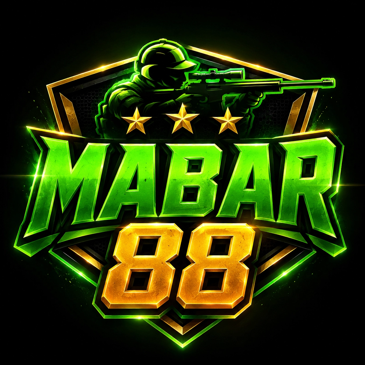 mabar88 APK Terbaru untuk Android Tanpa Iklan APK Resmi — ikon aplikasi