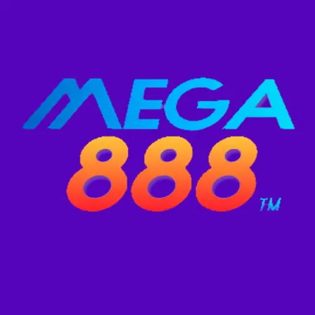 mega888 Versi Terbaru untuk Android Tanpa Ribet APK Resmi — ikon aplikasi