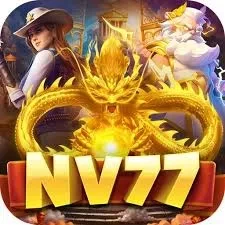 nv77 Versi Terbaru untuk Android Tanpa Ribet APK Resmi — ikon aplikasi
