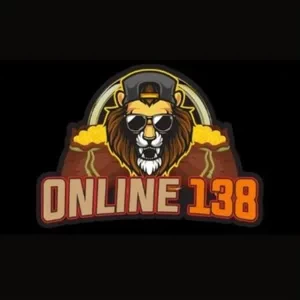 online138 APK Terbaru untuk Android Tanpa Iklan APK Resmi — ikon aplikasi