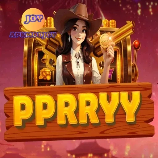pprryy APK Terbaru untuk Android Tanpa Iklan APK Resmi — ikon aplikasi