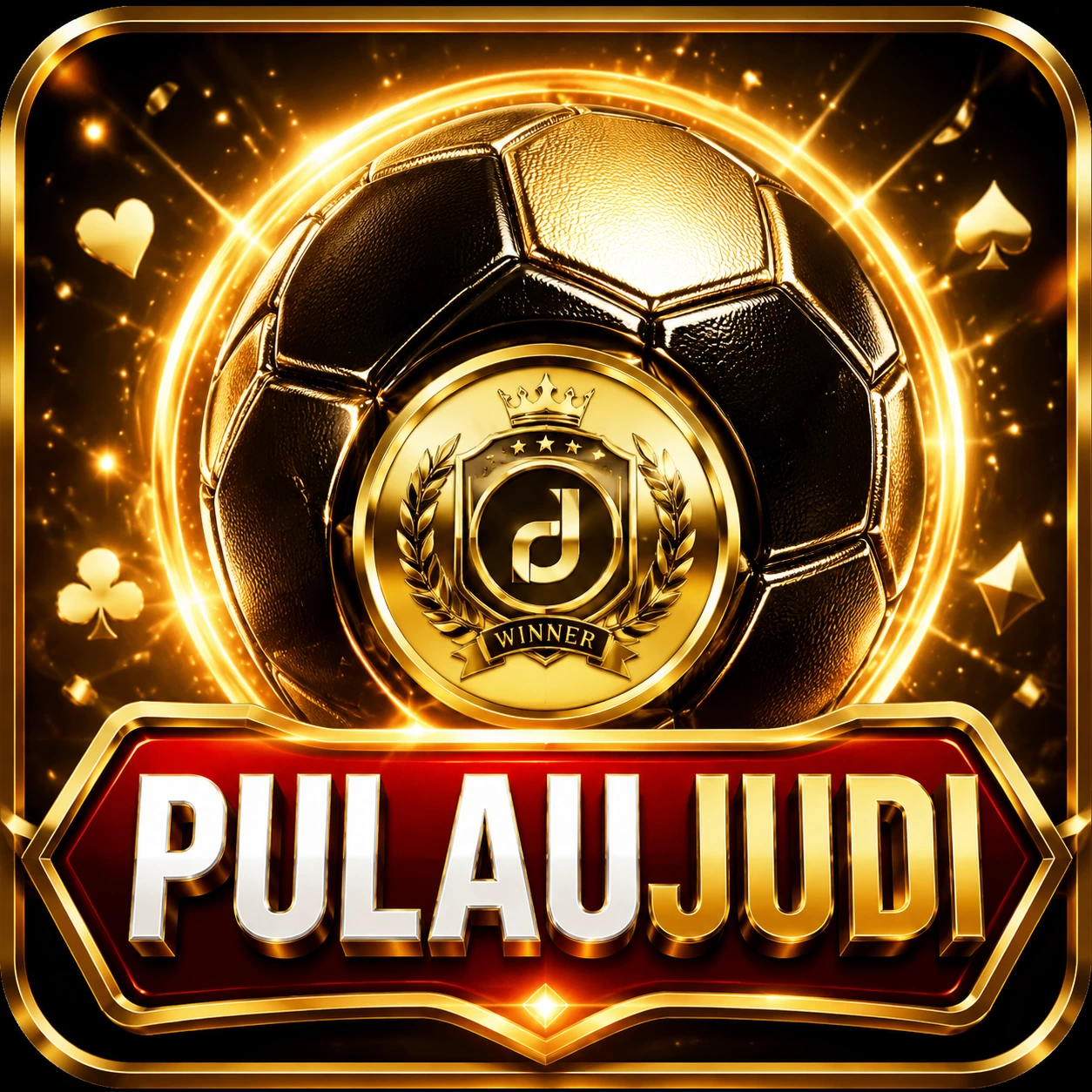 pulaujudi APK Terbaru untuk Android Tanpa Iklan APK Resmi — ikon aplikasi