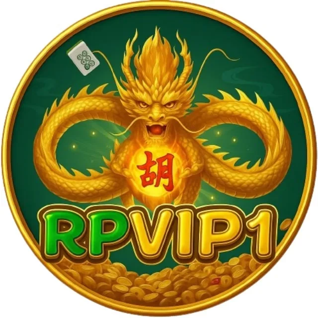 rpvip1 Versi Terbaru untuk Android Tanpa Ribet APK Resmi — ikon aplikasi