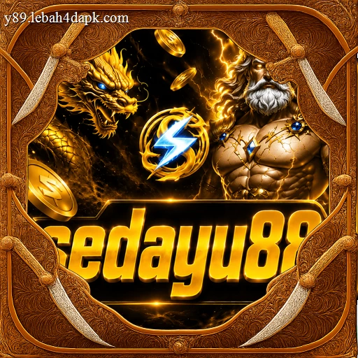 sedayu88 APK Terbaru untuk Android Tanpa Iklan APK Resmi — ikon aplikasi
